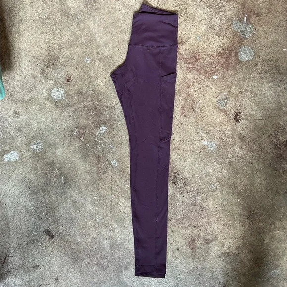 90 degree by reflex leggings- lot of 8 - Picture 5 of 9